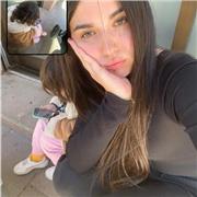 Puedo ayudar perfectamente en cualquier materia ya que soy bastante capacitada para poder explicar y ayudar, en la primaria